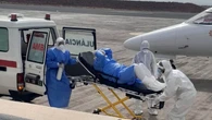 «La sombra de la covid es alargada», frente al hantavirus a bordo