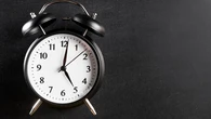 ¿Es bueno levantarse a las 5 am?