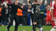 PSG - Arsenal, en directo hoy: mejores jugadas, goles y resultado de la final de la Champions League 2026