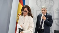 Sanidad no aprendió de los fallos durante la pandemia