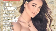 El espejo del alma: Juls Janeiro, más de 10.000 euros para ser la hija «prefe» de IG