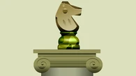 Caballos de guerra