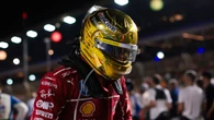 Hamilton lanza un dardo en toda regla a Fernando Alonso tras sus quejas en Singapur