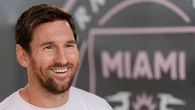 Leo Messi da nombre a una nueva competición. Nace la Messi Cup
