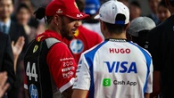 Un expiloto da la puntilla a Hamilton: critica su fichaje y le culpa de la crisis de Ferrari
