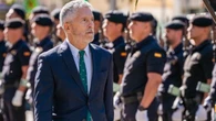 Marlaska desliga los sobres del PSOE a una financiación irregular: "Hay que hacer menos juicios"