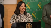 Este es el salario que cobra Mercedes González como directora de la Guardia Civil