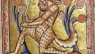 Este es el motivo por el que los cartógrafos medievales dibujaban dragones y monstruos en sus mapas