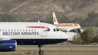 Un vuelo con destino Londres aterriza de emergencia en Rumanía tras detectar humo en la cabina