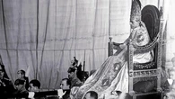 La película más cara de su tiempo que recibió la bendición del Papa antes de estrenarse: “Espero que sea exitosa”