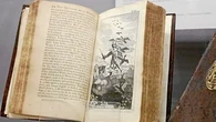 El Quijote perdido de mi infancia