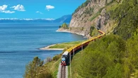 El viaje en tren más largo del mundo: de Portugal a Singapur en 21 días