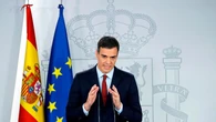 Pedro Sánchez Preside el acto de demolición de la Verja de Gibraltar