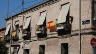 ¿Te pueden multar por poner la bandera de España en tu ventana si gana la selección?