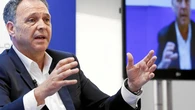 Joaquín Caparrós sufre cáncer de colón
