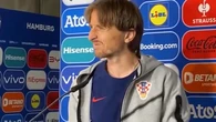 La dura crítica de Modric tras caer eliminado en el Mundial