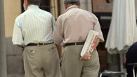 Así está previsto que suban las pensiones en 2026 según el tipo de prestación