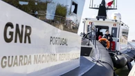 Una narcolancha mata de un agente portugués en el Guadiana y deja heridas a otras tres personas