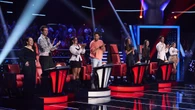 ‘La Voz’ arranca una nueva fase en Antena 3: así será ‘La Gran Batalla’