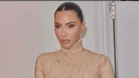 La verdadera razón por la cual Kim Kardashian lanzó tangas con vello púbico