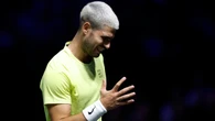 Roberto Carretero, analista, desvela el punto débil de Alcaraz tras su derrota en París: “También era el de Federer”