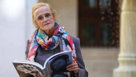 María Victoria Atencia gana el Nacional de las Letras 2025