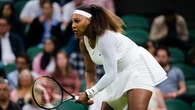 Serena Williams vuelve al tenis