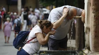 Así afecta el calor al corazón