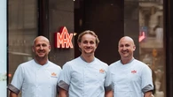 Muere en Mallorca el heredero de la sueca MAX, la cadena de hamburguesas que logró desbancar a McDonald's