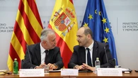 Catalán, Mossos e inversiones: la batería de cesiones de Sánchez a ERC para atar los presupuestos de Illa
