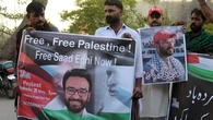 Israel libera a todos los activistas de la flotilla abordada en el Mediterráneo de cara a su deportación