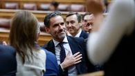 El emotivo regreso de Borja Sémper tras su lucha contra el cáncer: "El cambio está llegando"
