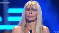 Alessandra Mussolini, nieta del dictador, conquista al público italiano y gana el 'Gran Hermano Vip' de Italia