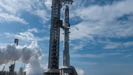A qué hora y dónde ver el primer lanzamiento de Starship V3