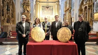 Recuperan en Sevilla dos cuadros de Lucas Valdés desaparecidos desde 1929
