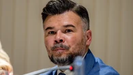 Rufián valora liderar una confluencia de izquierdas en las generales: "Las españolas son el problema"