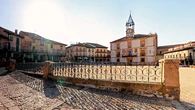 Estos son los pueblos de Segovia que más extranjeros eligen para vivir