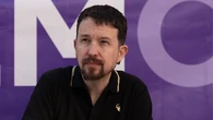 Pablo Iglesias señala a Rufián por su giro sobre Zapatero: "Me llama la atención su cambio de discurso"