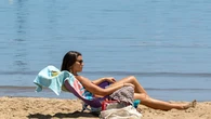 Sanidad avisa del riesgo extremo para la salud por calor en áreas de Asturias y País Vasco