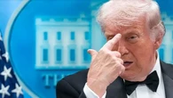 Trump no es infalible: sufre en Iowa su primera derrota en las primarias republicanas