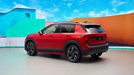 Así es el Epiq, el primer Škoda fabricado en España