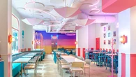 Baldoria Group abre Beata Pasta en Caleido y lleva el espíritu napolitano bajo las Cuatro Torres