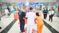 España supera el millón de donantes de sangre y plasma