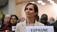 Rehenes de la ministra