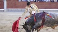 Tarde de Saltillo sin encuadre: ni bravos ni malos ni triunfo ni fracaso