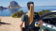 Investigan el hallazgo de dos cadáveres en aguas de Formentera