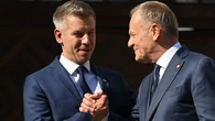 Magyar realiza su primer viaje como primer ministro a Polonia con vistas a revitalizar el Grupo de Visegrado