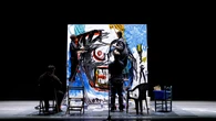 Crítica de 'Lexikon': Lo vanguardista y lo burgués ★★☆☆☆