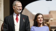 Primicia: los Reyes Felipe VI y Letizia se encontrarán con el príncipe Alberto y Charléne de Mónaco en su visita a España