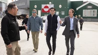 EE UU inaugura la sede de su nuevo consulado en Groenlandia sin presencia del Gobierno local y entre protestas